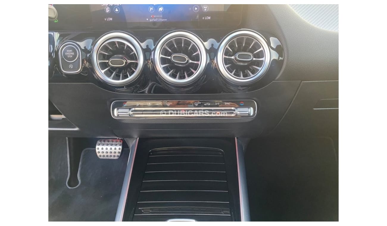 Mercedes-Benz GLA 200 Premium