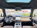 Land Rover Defender P400 110 X-Dynamic HSE 3.0L (5 Seater)