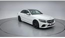 Mercedes-Benz C 200 AMG LINE 2 | Zero Down Payment | Free Home Test Drive