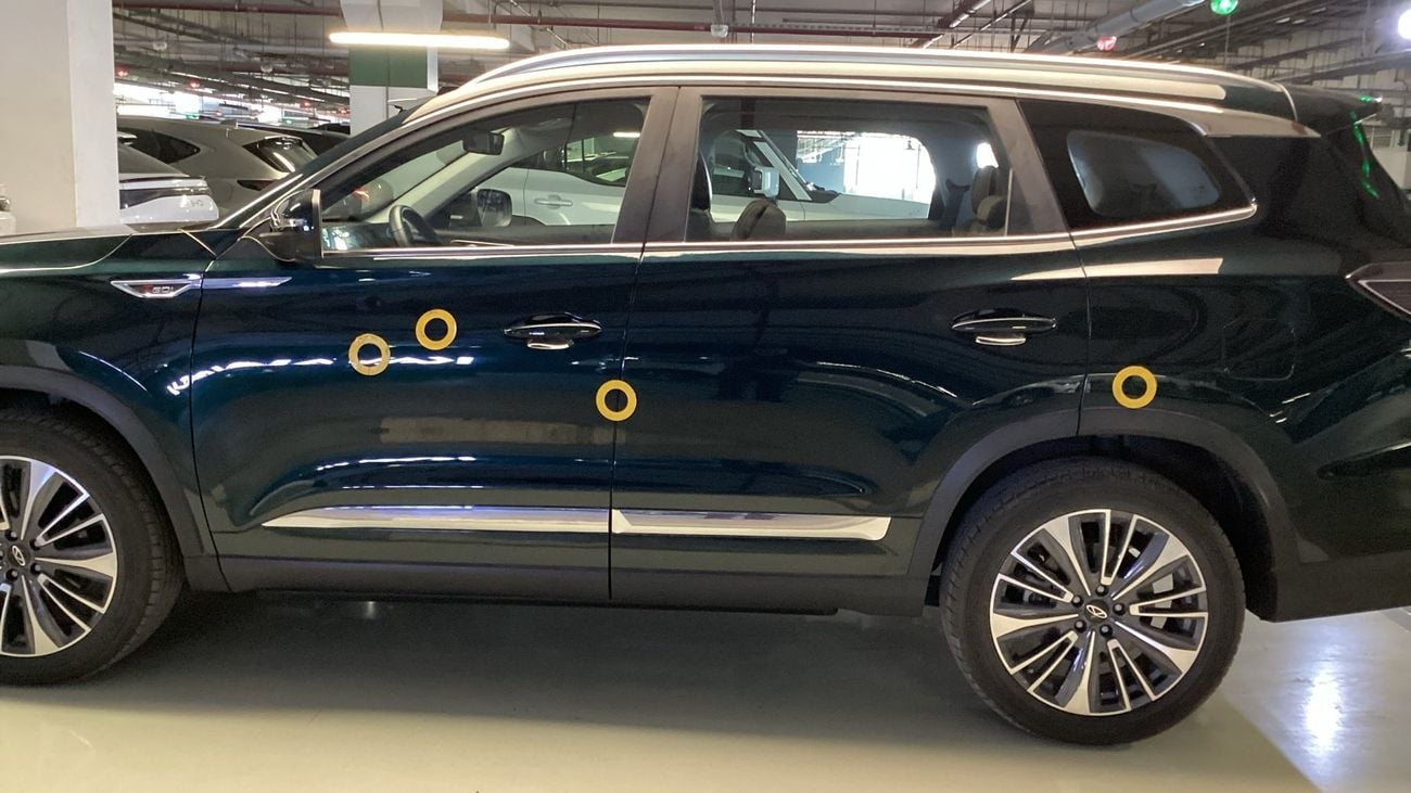 Chery Tiggo 8 Pro Max LUXURY 2.0T PREMIUM CVT | Guaranteed Warranty | 0 Down Payment