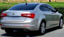 Kia Cadenza