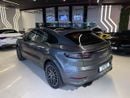 Porsche Cayenne STANDARD 2023 Porsche Cayenne Coupe - GCC Specs - Full service history available