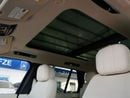 Land Rover Range Rover SE P400