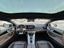 Mercedes-Benz AMG GT Mercedes GT43 AMG_GCC_2020_Excellent Condition _Full option