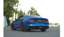 Ford Mustang 2.3 CC, USA, EXCELLENT CONDITION