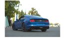 Ford Mustang 2.3 CC, USA, EXCELLENT CONDITION