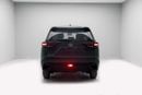 Toyota Innova GL 2.0L - GREY METALLIC INSIDE BLACK & BROWN | EXPORT ONLY