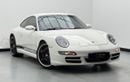 Porsche 911 2006 Porsche 911 Carrera S, Service History, Excellent Condition, GCC