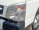 Mitsubishi Fuso Canter CANTER 4.2L WATER TANK  DIESEL WHITE 2024full