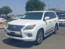 لكزس LX 570 PLATINUM