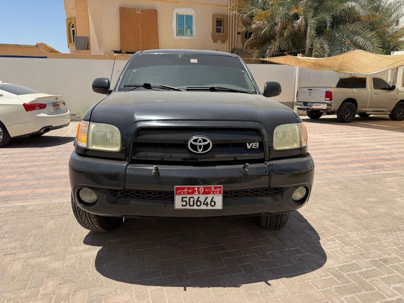 Toyota Tundra
