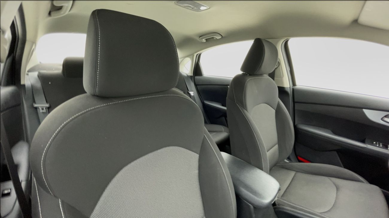 Kia Cerato LX 1.6 | Zero Down Payment | Home Test Drive