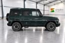 Mercedes Benz G63 AMG STANDARD