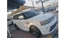 Land Rover Range Rover Sport Supercharged