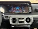 Mercedes-Benz G 63 AMG 2025 MERCEDES BENZ G63 AMG - BRAND NEW - KOREAN SPECS4MATIC SUV