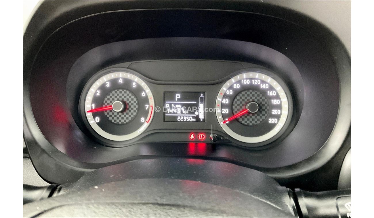 Hyundai Grand i10 Smart