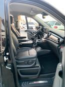 مرسيدس بنز V 300