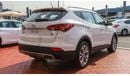 Hyundai Santa Fe 3.3L 4WD
