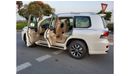 Toyota Land Cruiser Land Cruiser GX.R V6