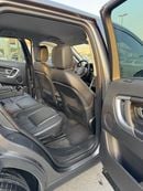 لاند روفر دسكفري سبورت Si4 SE 2.0L