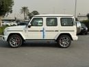 مرسيدس بنز G 63 AMG