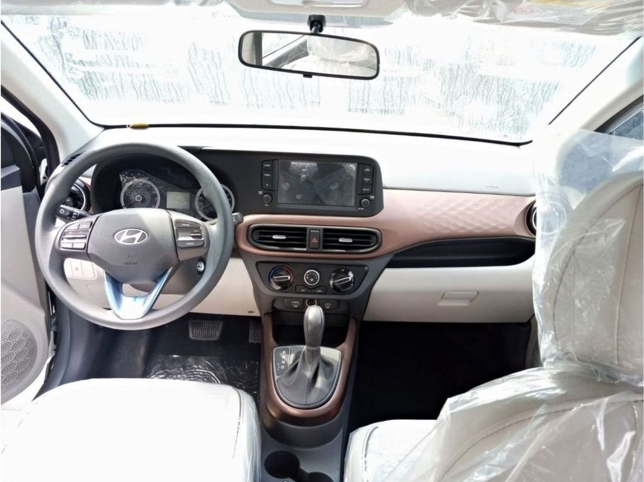 هيونداي جراند i10 HYUNDAI GRAND I10 1.2L | MY 2024 | 0KM