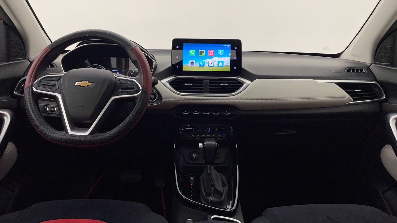 Chevrolet Captiva LT 1.5 | Zero Down Payment | Home Test Drive