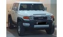 تويوتا إف جي كروزر