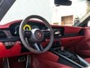 Porsche 911 CARRERA GTS GTS