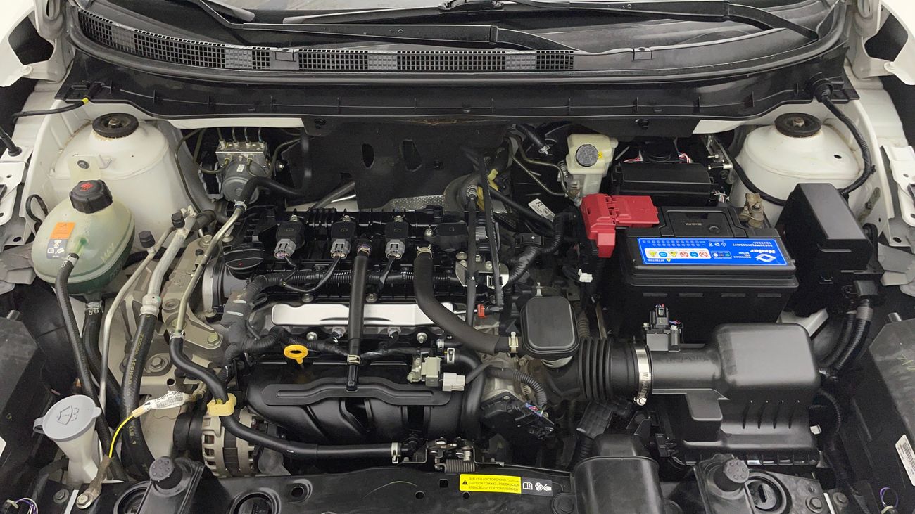 Nissan Kicks S 1.6 | Zero Down Payment | Home Test Drive