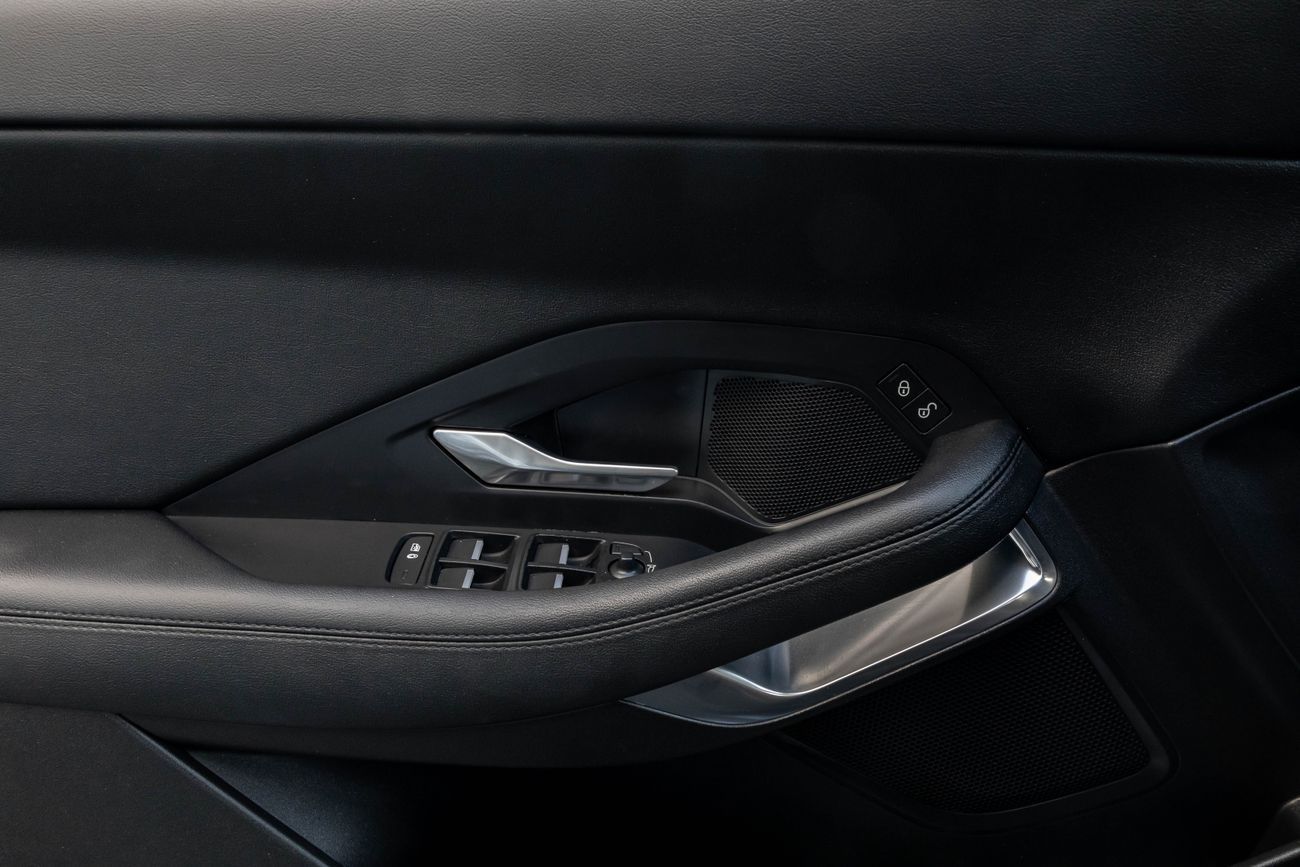 جاكوار E Pace E-Pace S Plus | 1,861 P.M | 0% Downpayment | Agency Service History