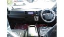 Toyota Hiace Hiace RIGHT HAND DRIVE (Stock no PM 100 )