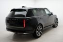Land Rover Range Rover HSE P530 BRAND NEW, Panoramic Roof, Dealer Warranty!!