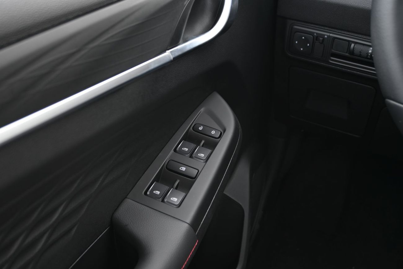 Geely GX3 Pro Geely GX3 Pro 1.5L Petrol FWD, Color Blue Model 2025