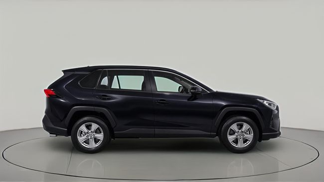 Toyota RAV4 EX, миниатюра 19