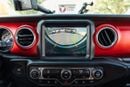 Jeep Wrangler Rubicon 3.6L A/T (5 Seater)