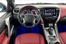 Mitsubishi Montero Signature Edition | 1 year free warranty | 0 down payment | 7 day return policy