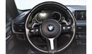 BMW X5 50i XDRIVE M KIT 4.4L V8 2018 GCC FULL OPTION