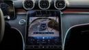 Mercedes Benz CLE200 (For Export , НА ЭКСПОРТ) AMG COUPE EQ Boost RWD GCC 2026 Без пробега