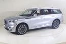 Lincoln Aviator Presidential 3.0L AVI921 / FOC Insurance + Registration