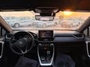 تويوتا راف ٤ LTD HEV تويوتا RAV4 XSE هايبرد 2021، دفع رباعي، كاملة المواصفات، مستوردة من الولايات المتحدة الأمريكية