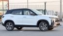 Hyundai Creta PREMIUM