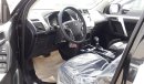 Toyota Prado Petrol TX-L 2.7L With Sun Roof Black Inside Black