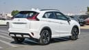 Mitsubishi Eclipse Cross Brand New Mitsubishi Eclipse Cross HighLine 2026 Export 4WD Petrol A/T|White/Black|ECLIPSECROSS-GLS-
