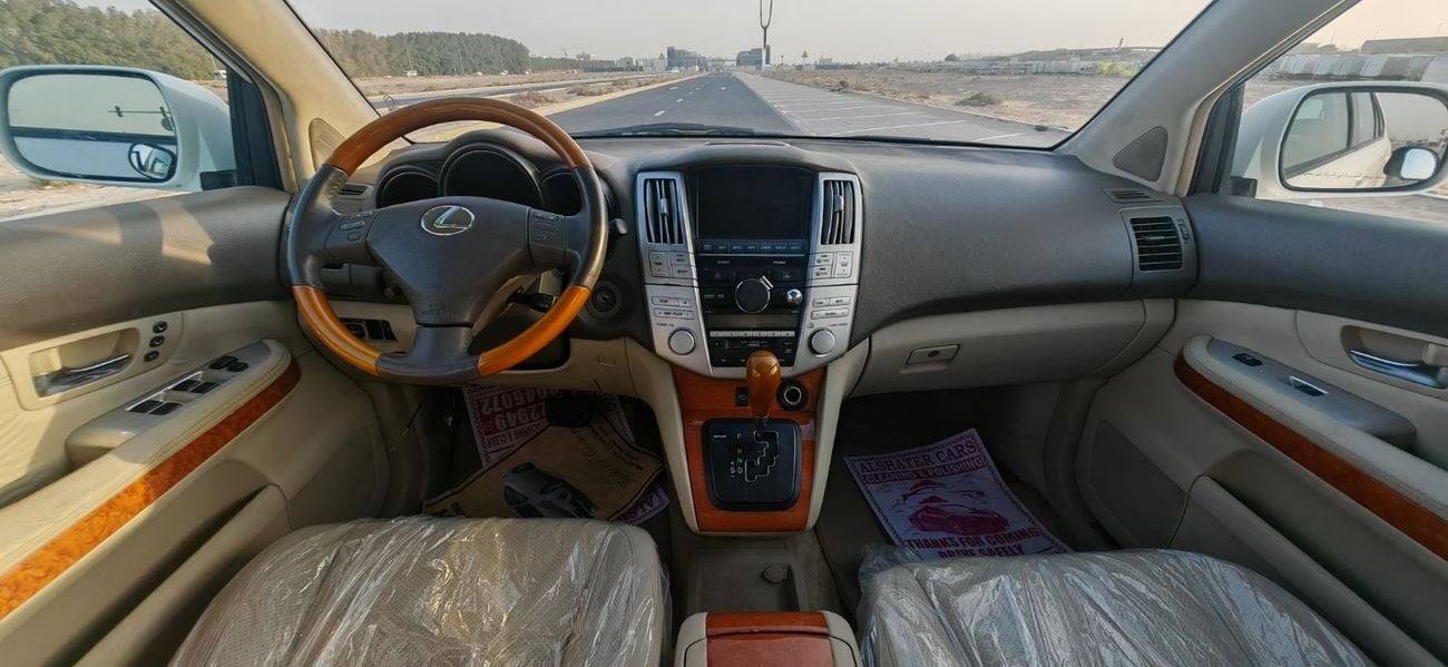 Lexus RX350 Lexus Rx350 Model 2006