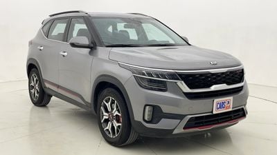 Kia Seltos GT LINE 1.6 | Zero Down Payment | Home Test Drive