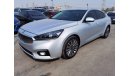 Kia Cadenza KIA CADENZA 2018