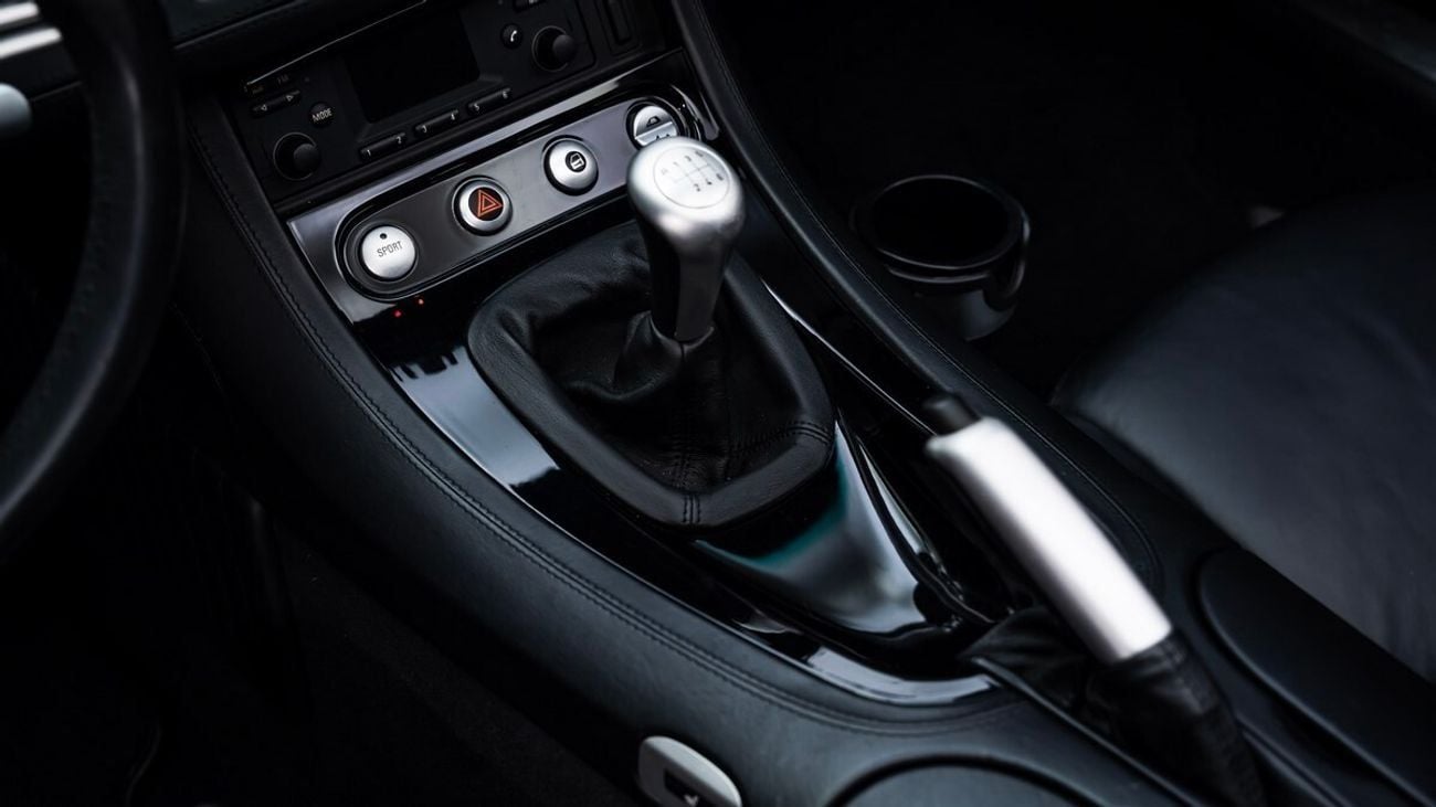 بي أم دبليو Z8 2000 - American Specs