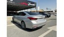 Genesis G80 Prestige