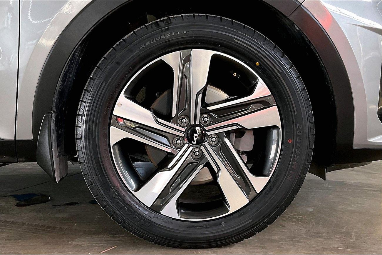 Kia Sorento EX Top | Guaranteed Warranty | 0 Down Payment